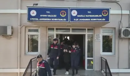 5 ilde 6 organize suç örgütüne operasyon!