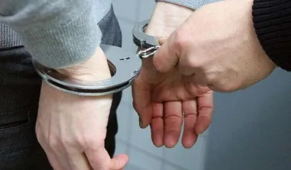 787 operasyonda bin 877 şüpheli tutuklandı