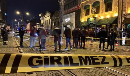 Emekli polis hayatını kaybetmişti!