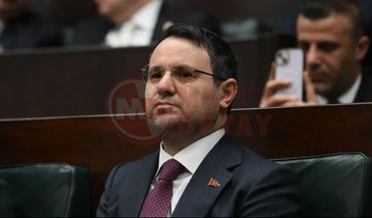 Adalet Bakanı Gürlek Sakarya'ya geliyor!