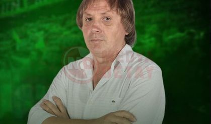 Çerlik ile yollar ayrıldı!