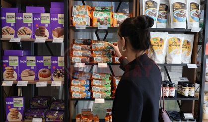 Çölyak hastaları tek noktadan istedikleri ürünlere ulaşabiliyor