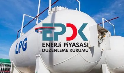 EPDK'dan LPG ticaretinde yeni dönem!