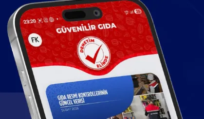 'Güvenilir Gıda' vatandaşın elinde!