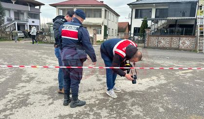 Miras kavgasında 2 kişi yaralandı!