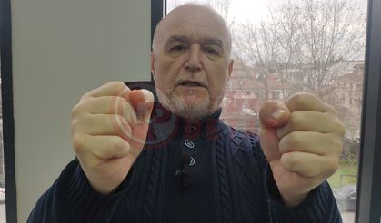 "Trafik cezalarında sıra dikize geldi"