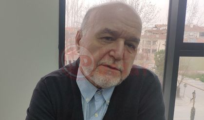 "Yiyin efendiler yiyin!"