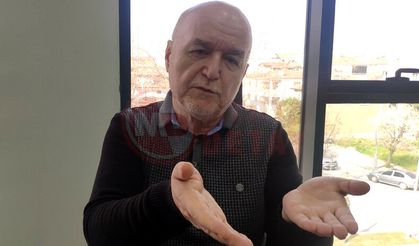 "Yakında marş basmaya ceza ödeyeceğiz!"