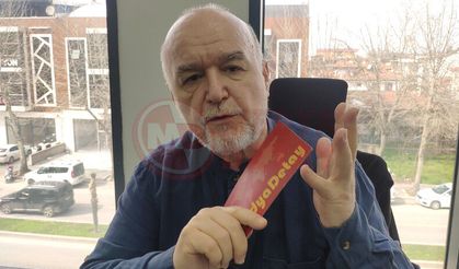 "Bu yollarda ceza yememek mümkün mü?"