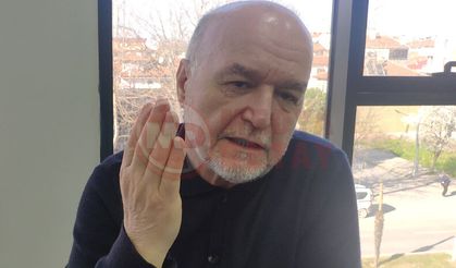 "Emeklinin gündemi başka!"