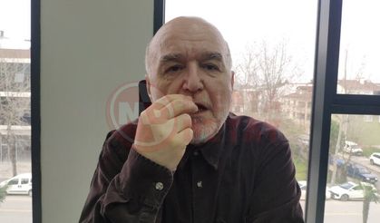 "Cezayı hep vatandaşa kesin!"