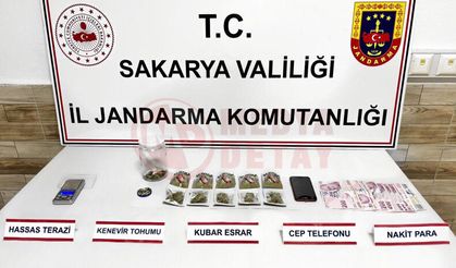 Sokak satıcılarına operasyon!