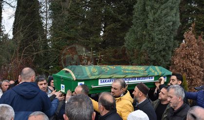 Traktör kazasında hayatını kaybetmişti! Son yolculuğuna uğurlandı