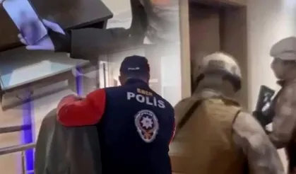 13 ilde siber suç operasyonu!