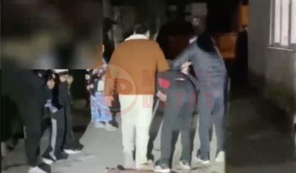 Uyuşturucu sattığı tespit edilen şüpheli tutuklandı