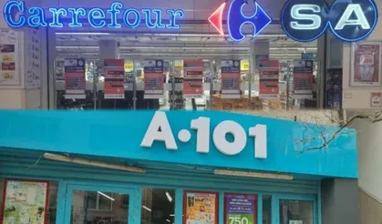 Carrefoursa, A101'e satılıyor