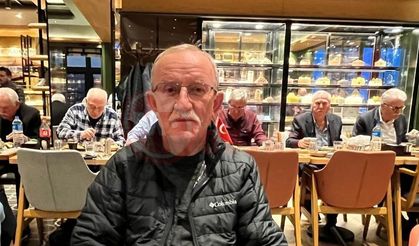 TÜVASAŞ’ın eski müdür yardımcısı hayatını kaybetti