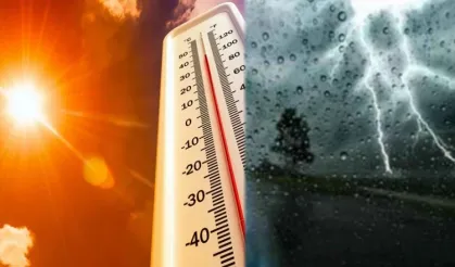 Hafta sonu hava nasıl olacak?