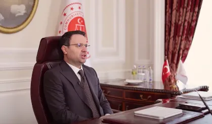 Hedef daha hızlı adalet