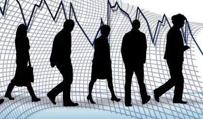 İşsizlik Mart'ta geriledi!