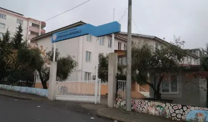 Kahramanmaraş'ta okulda silahlı saldırı!