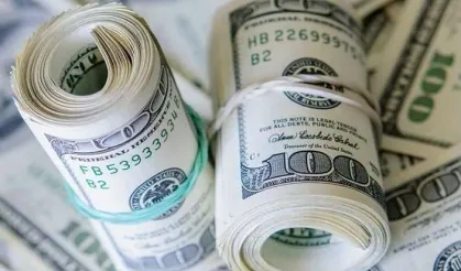 Merkez Bankası: Yıllıklandırılmış açık 35,4 milyar dolar