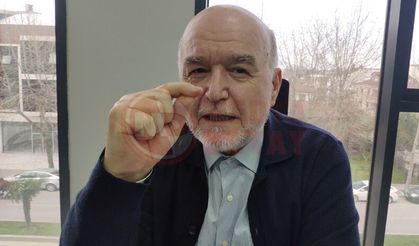 "Tüplü ve daha öfkeli!"