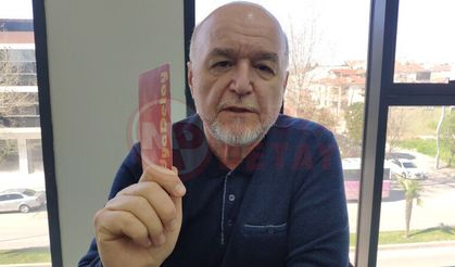 "Aman dikkat! Faturaları görünce çarpılmayın!"