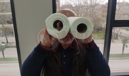 "Kaybolan ticari ahlakı arıyorum!"