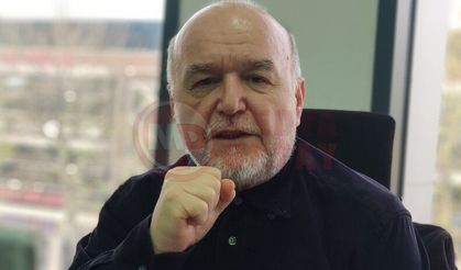 "RTÜK! Yeni nesil sizin eseriniz!"