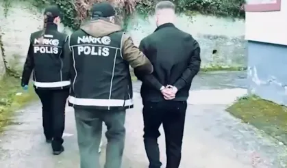 Sakarya dahil 5 ilde rüşvet operasyonu