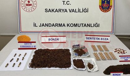 Jandarma, torbacılara göz açtırmıyor!