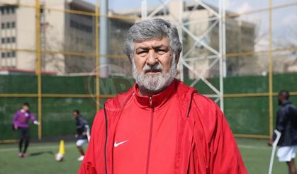 Ampute futbolda antrenör hayatını kaybetti!