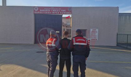 Karasu’da uyuşturucu operasyonu!