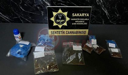 2 şüpheli tutuklandı