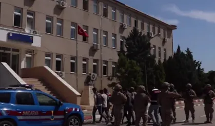FETÖ'ye 33 ilde 43 tutuklama!