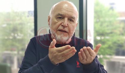 "Emeklinin TÜİK'le imtihanı!"