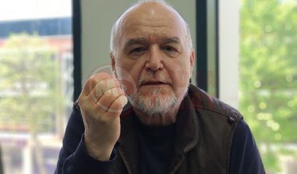 "Şaka mısın başkan!"