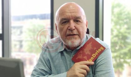 "Hayat size güzel!"