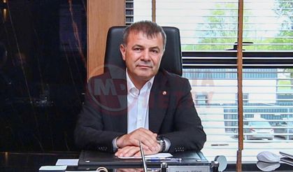 Başkan Genç Dünya Çiftçiler Gününü kutladı