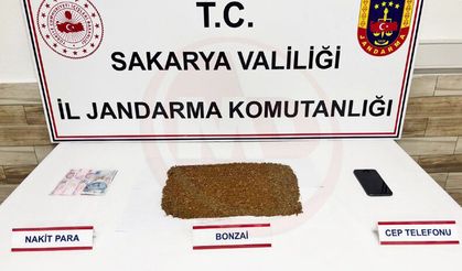 3 ilçede uyuşturucu operasyonu! 4 tutuklama