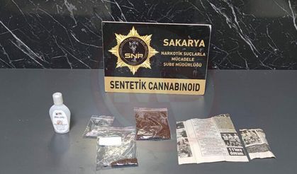4 operasyonda 4 tutuklama!