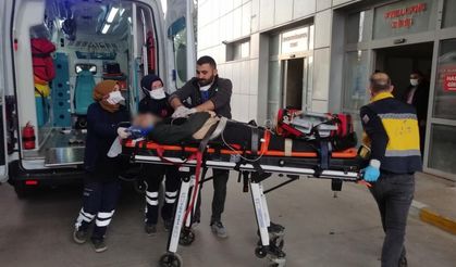 Marketteki korkunç olayda "tek kurşun" detayı