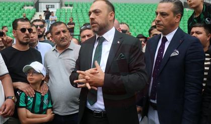 Sakaryaspor'da ertelenen kongre tarihi belli oldu