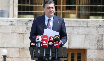 CHP'de yeni kriz!