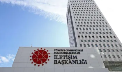 İletişim'den 'GBT iddiası' açıklaması!