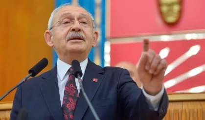 Kılıçdaroğlu'ndan yanıt gecikmedi!