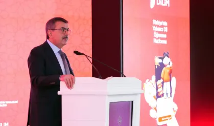 MEB'den yeni platform: DİLİM