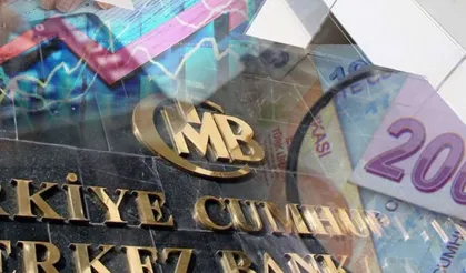 Merkez faizi sabit tuttu!