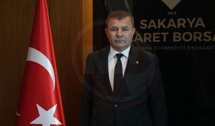 STB Başkanı Mustafa Genç’ten 21 Haziran Kurtuluş mesajı